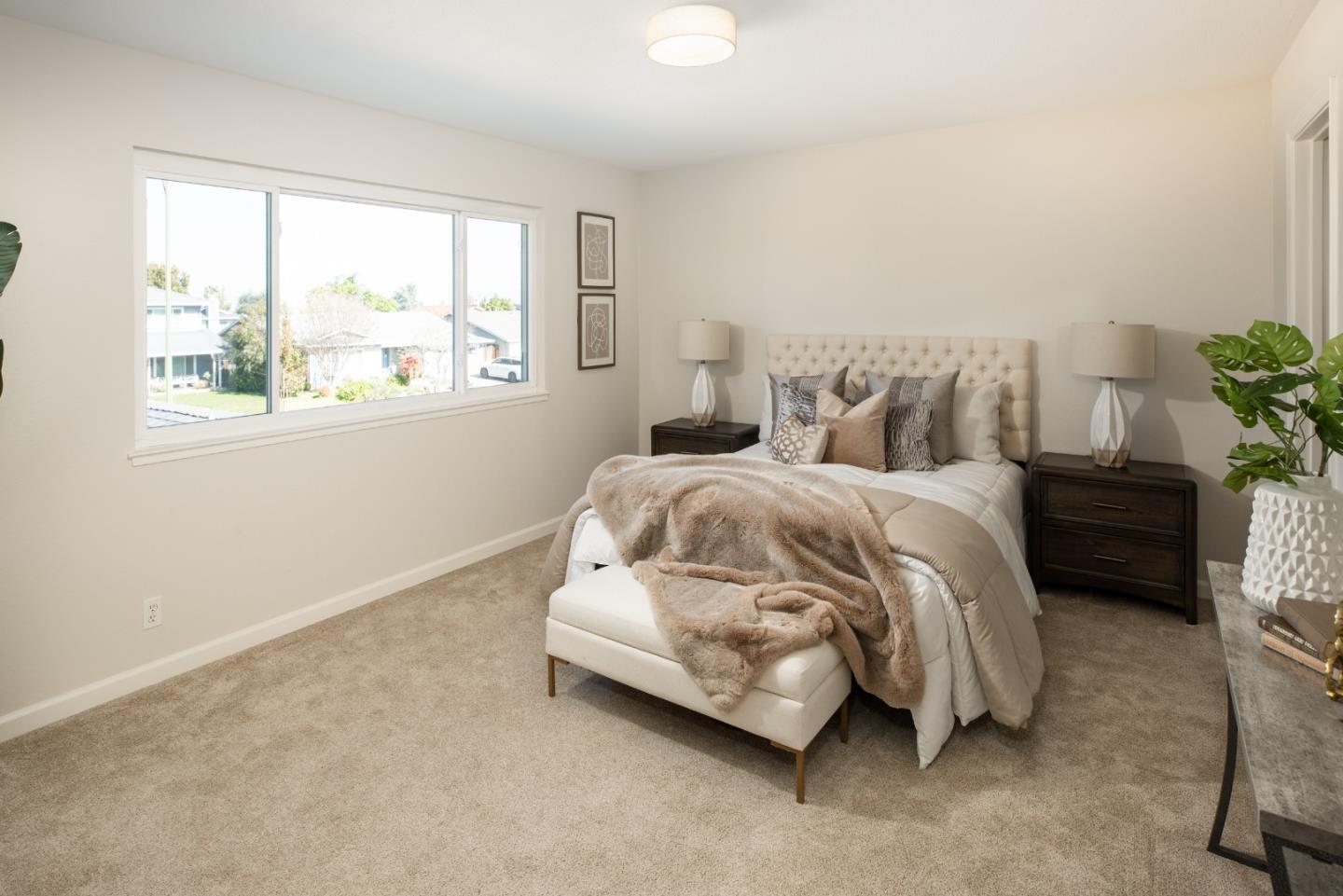 Detail Gallery Image 14 of 33 For 1476 Luning Dr, San Jose,  CA 95118 - 5 Beds | 2/1 Baths