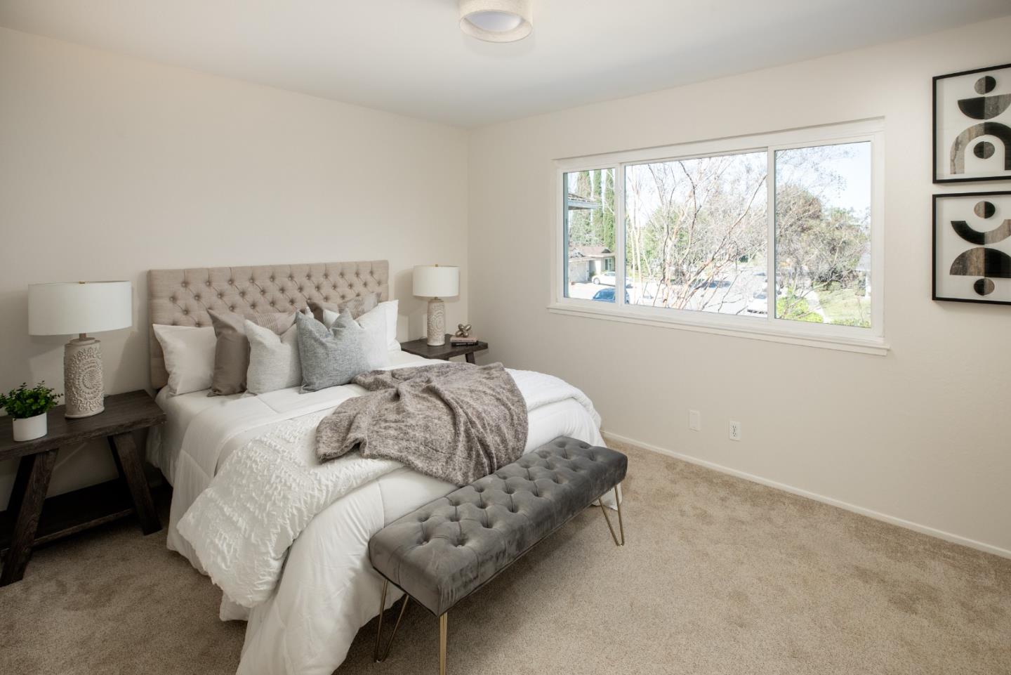 Detail Gallery Image 19 of 33 For 1476 Luning Dr, San Jose,  CA 95118 - 5 Beds | 2/1 Baths