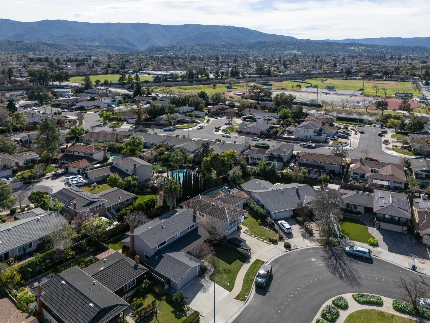 Detail Gallery Image 33 of 33 For 1476 Luning Dr, San Jose,  CA 95118 - 5 Beds | 2/1 Baths