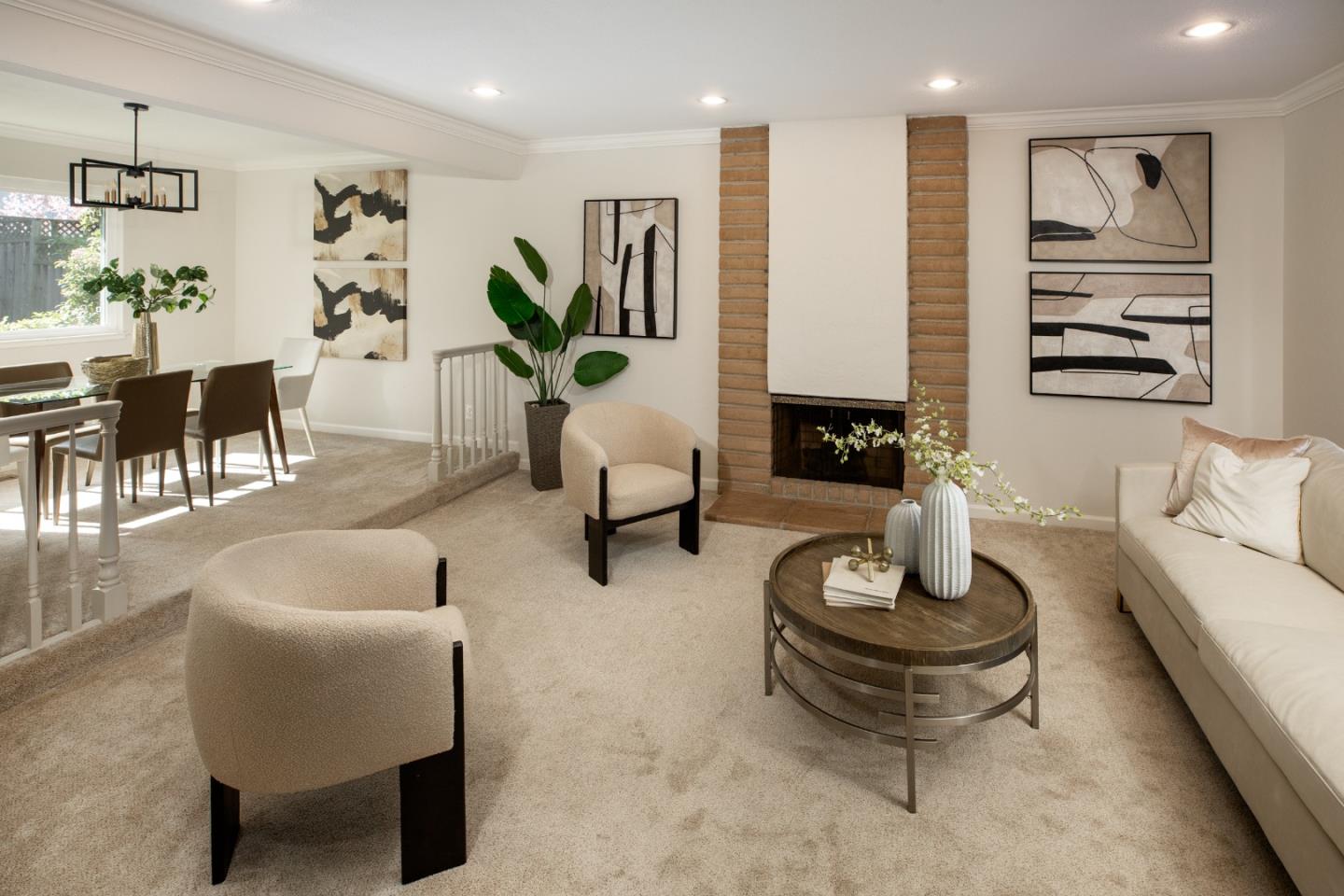 Detail Gallery Image 6 of 33 For 1476 Luning Dr, San Jose,  CA 95118 - 5 Beds | 2/1 Baths