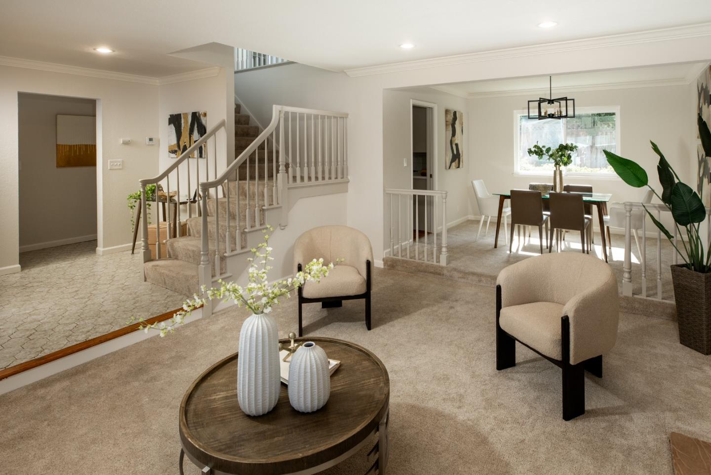 Detail Gallery Image 7 of 33 For 1476 Luning Dr, San Jose,  CA 95118 - 5 Beds | 2/1 Baths