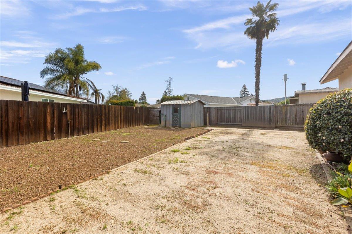 Detail Gallery Image 25 of 29 For 1250 Driftwood, Gilroy,  CA 95020 - 3 Beds | 2 Baths