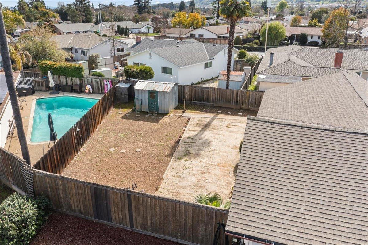 Detail Gallery Image 26 of 29 For 1250 Driftwood, Gilroy,  CA 95020 - 3 Beds | 2 Baths