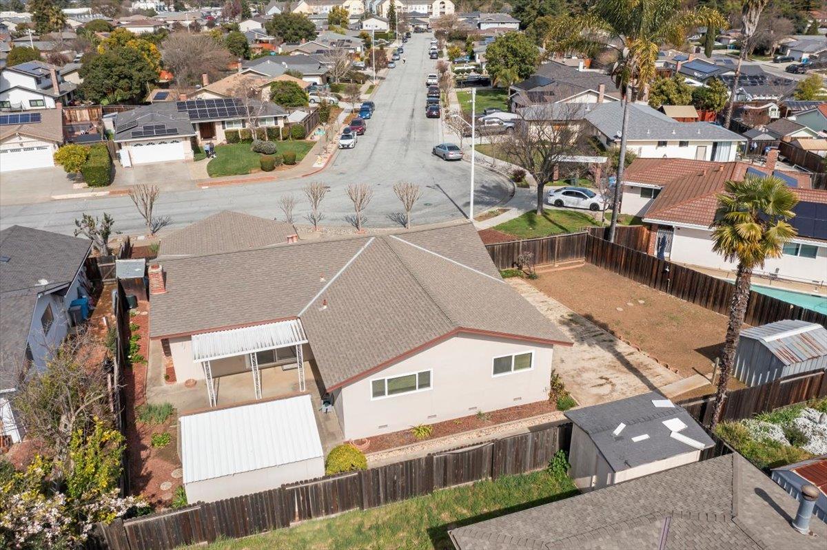 Detail Gallery Image 28 of 29 For 1250 Driftwood, Gilroy,  CA 95020 - 3 Beds | 2 Baths