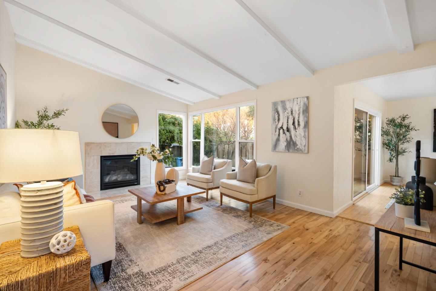 Detail Gallery Image 11 of 44 For 3175 Colfax Ct, Santa Clara,  CA 95051 - 3 Beds | 2 Baths