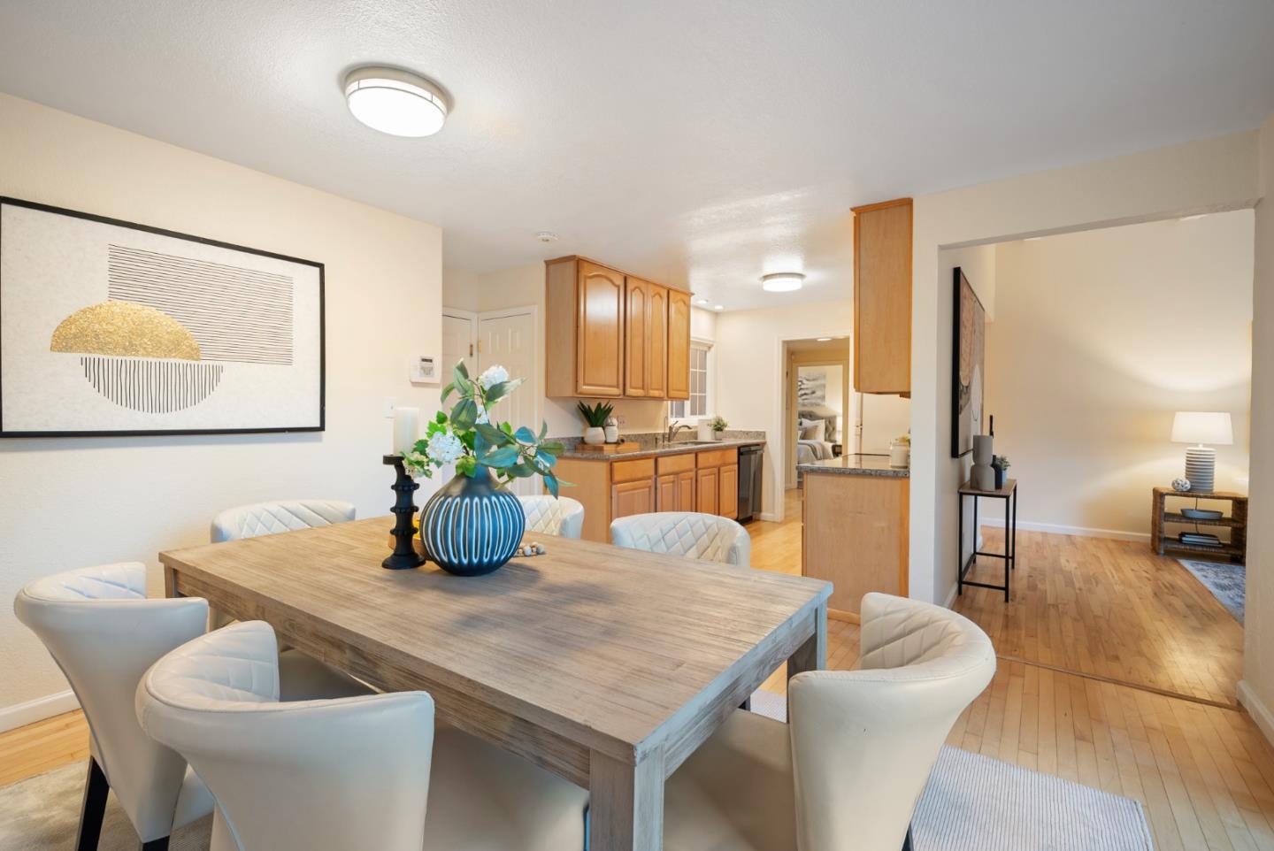 Detail Gallery Image 15 of 44 For 3175 Colfax Ct, Santa Clara,  CA 95051 - 3 Beds | 2 Baths