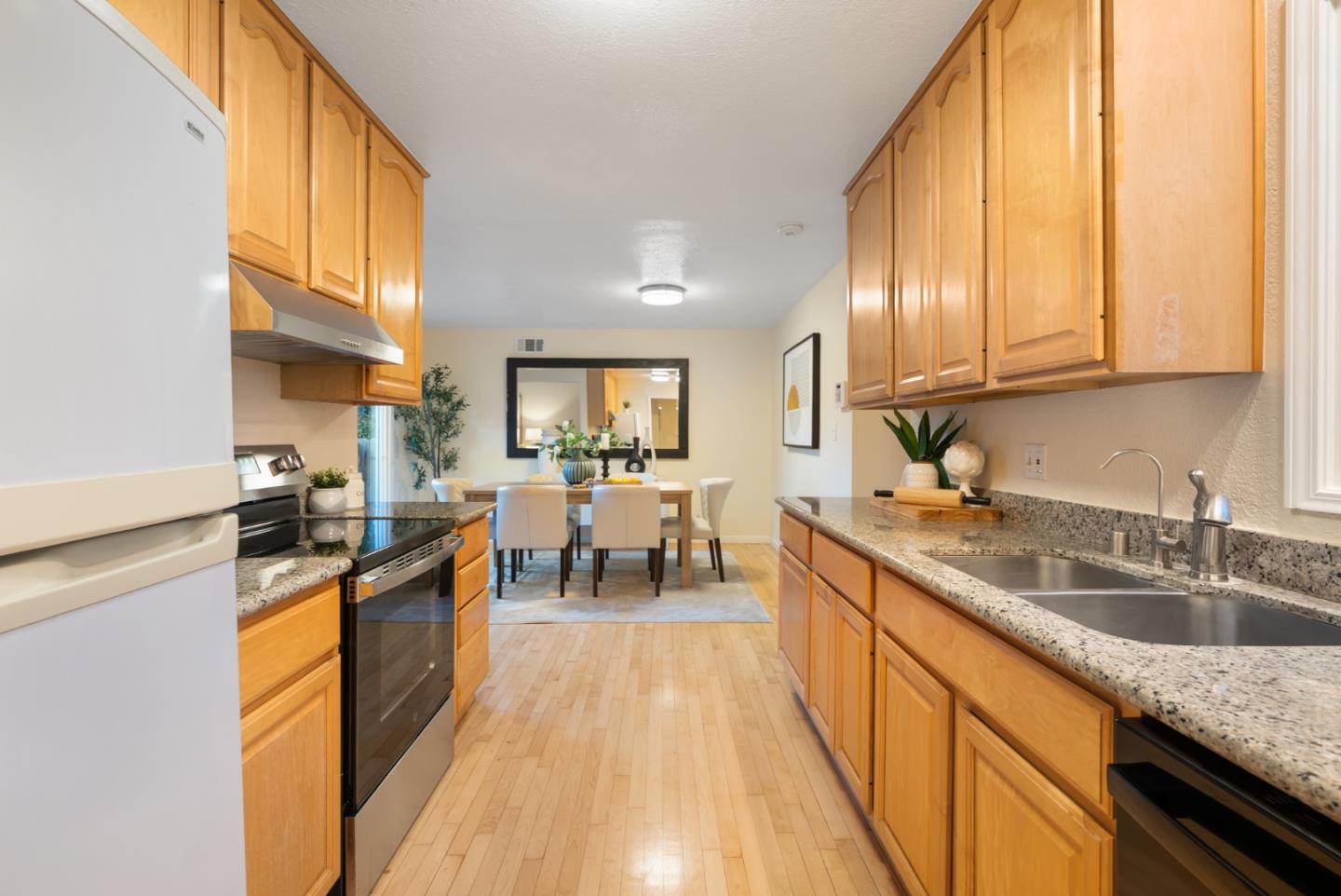 Detail Gallery Image 18 of 44 For 3175 Colfax Ct, Santa Clara,  CA 95051 - 3 Beds | 2 Baths