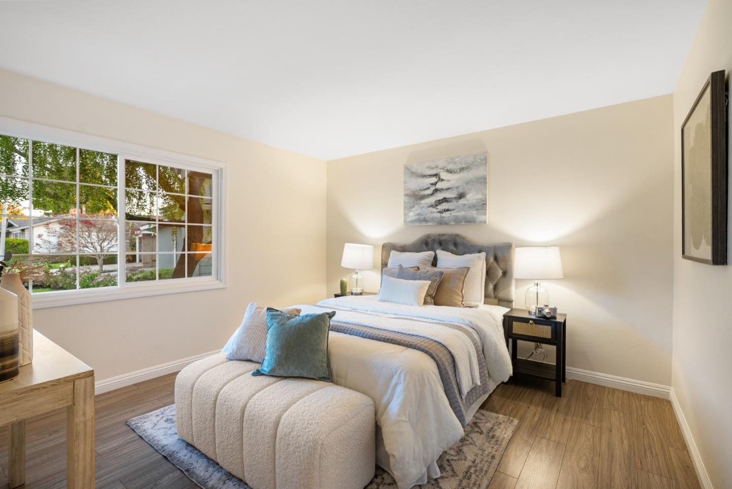 Detail Gallery Image 25 of 44 For 3175 Colfax Ct, Santa Clara,  CA 95051 - 3 Beds | 2 Baths