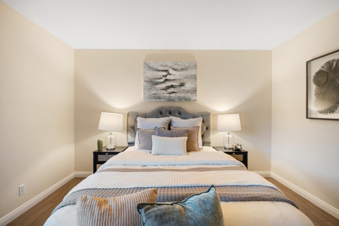 Detail Gallery Image 26 of 44 For 3175 Colfax Ct, Santa Clara,  CA 95051 - 3 Beds | 2 Baths