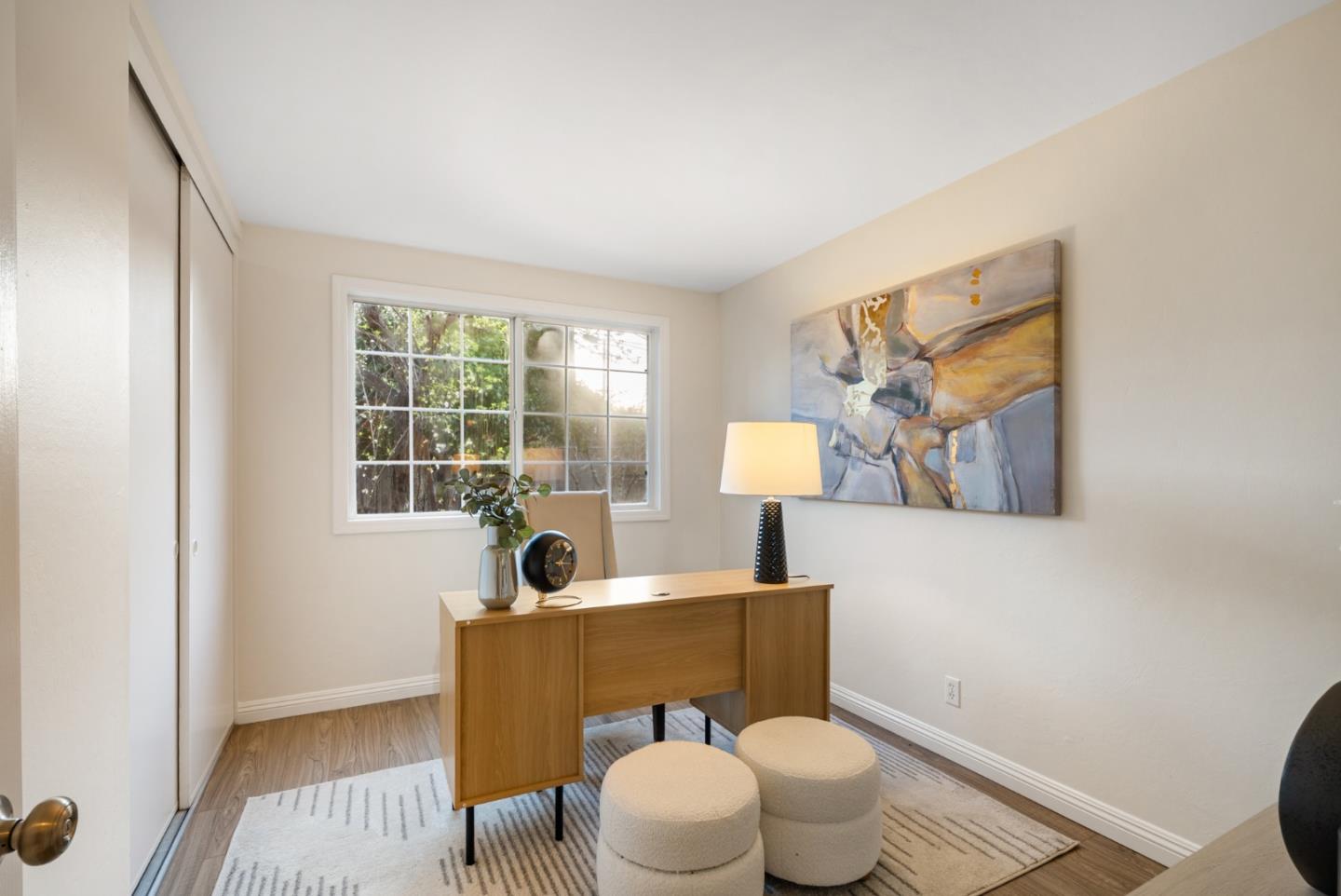 Detail Gallery Image 28 of 44 For 3175 Colfax Ct, Santa Clara,  CA 95051 - 3 Beds | 2 Baths