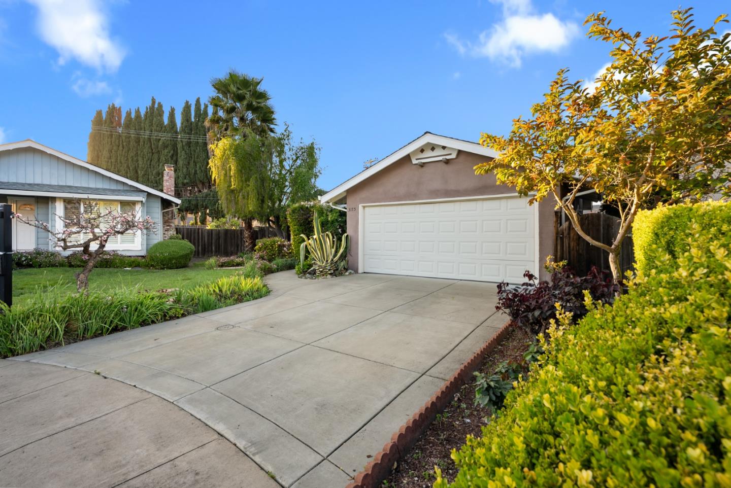 Detail Gallery Image 3 of 44 For 3175 Colfax Ct, Santa Clara,  CA 95051 - 3 Beds | 2 Baths