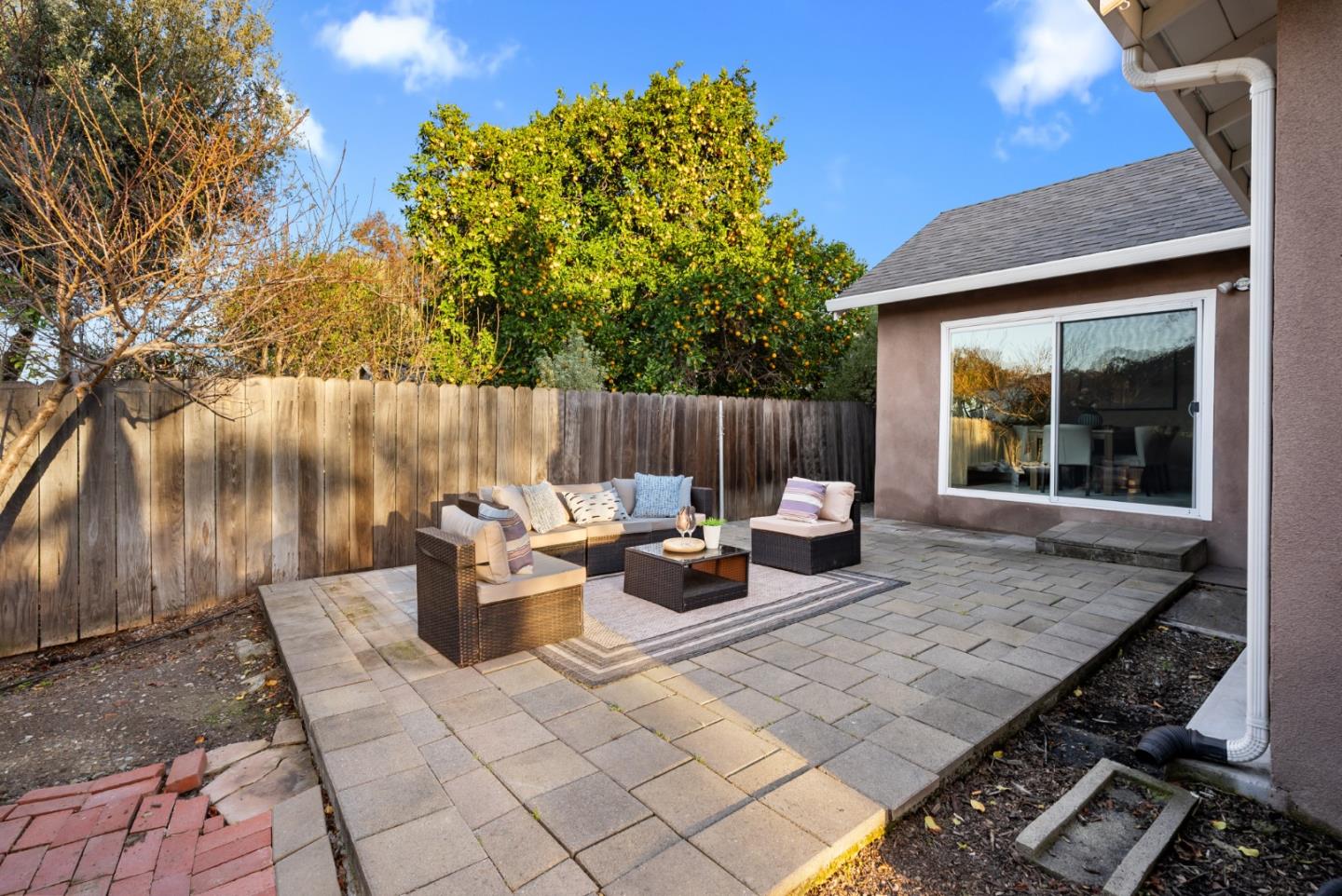 Detail Gallery Image 37 of 44 For 3175 Colfax Ct, Santa Clara,  CA 95051 - 3 Beds | 2 Baths