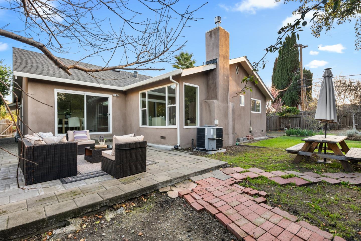 Detail Gallery Image 38 of 44 For 3175 Colfax Ct, Santa Clara,  CA 95051 - 3 Beds | 2 Baths