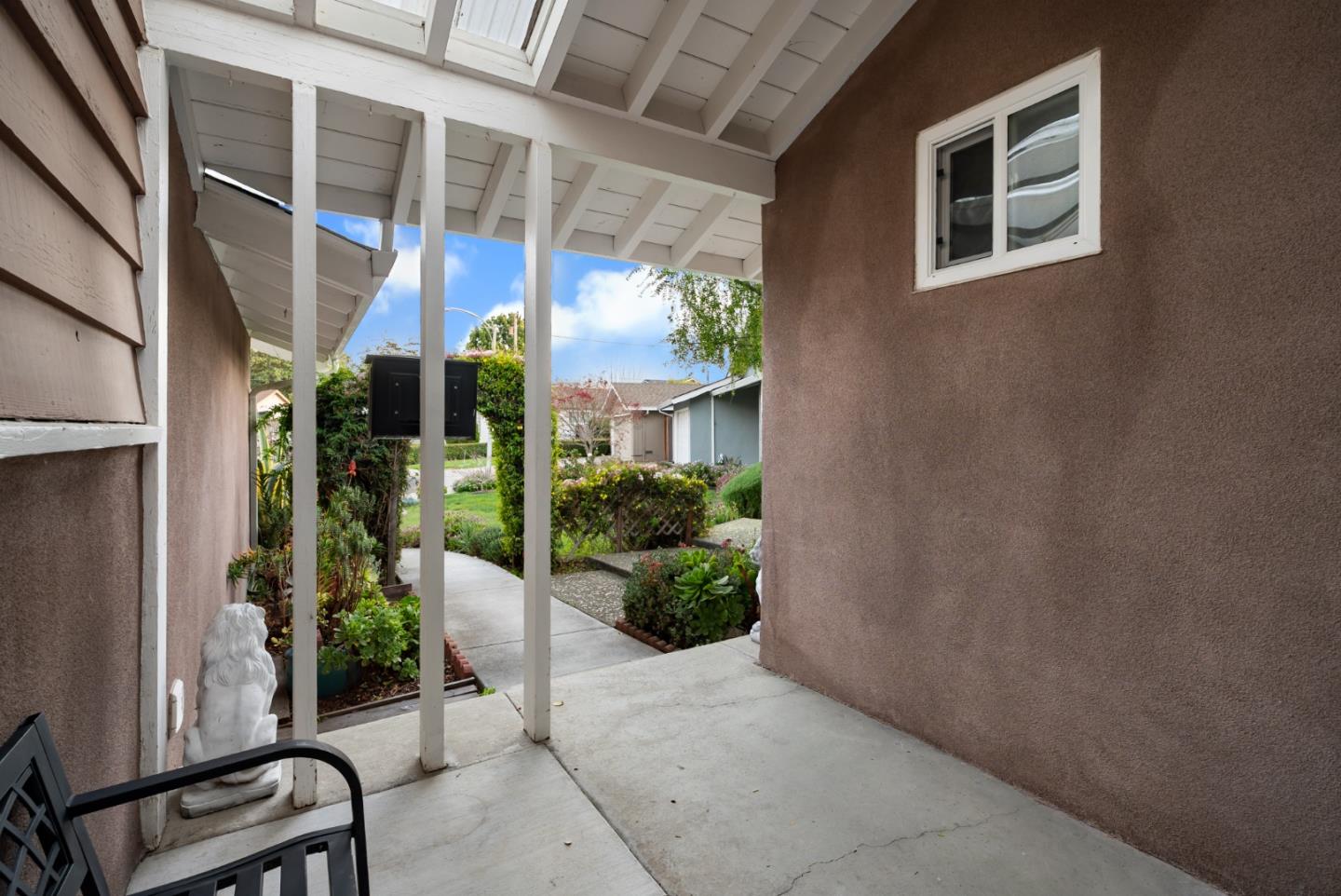 Detail Gallery Image 42 of 44 For 3175 Colfax Ct, Santa Clara,  CA 95051 - 3 Beds | 2 Baths