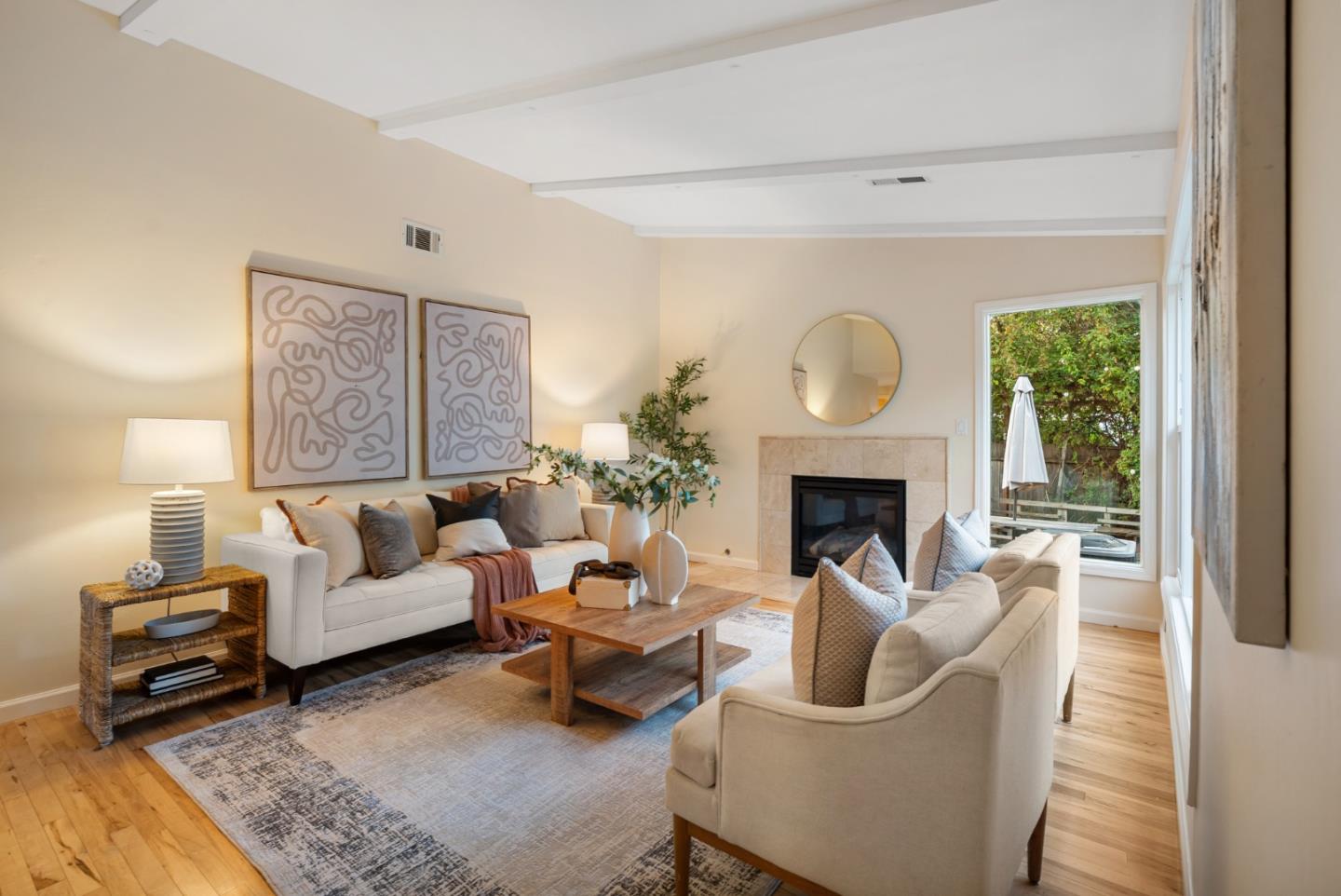 Detail Gallery Image 6 of 44 For 3175 Colfax Ct, Santa Clara,  CA 95051 - 3 Beds | 2 Baths