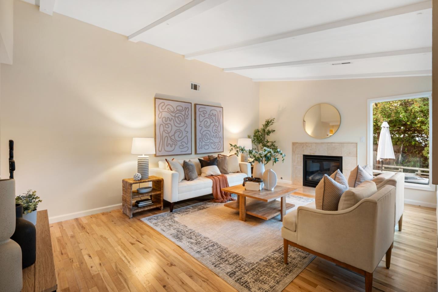 Detail Gallery Image 8 of 44 For 3175 Colfax Ct, Santa Clara,  CA 95051 - 3 Beds | 2 Baths