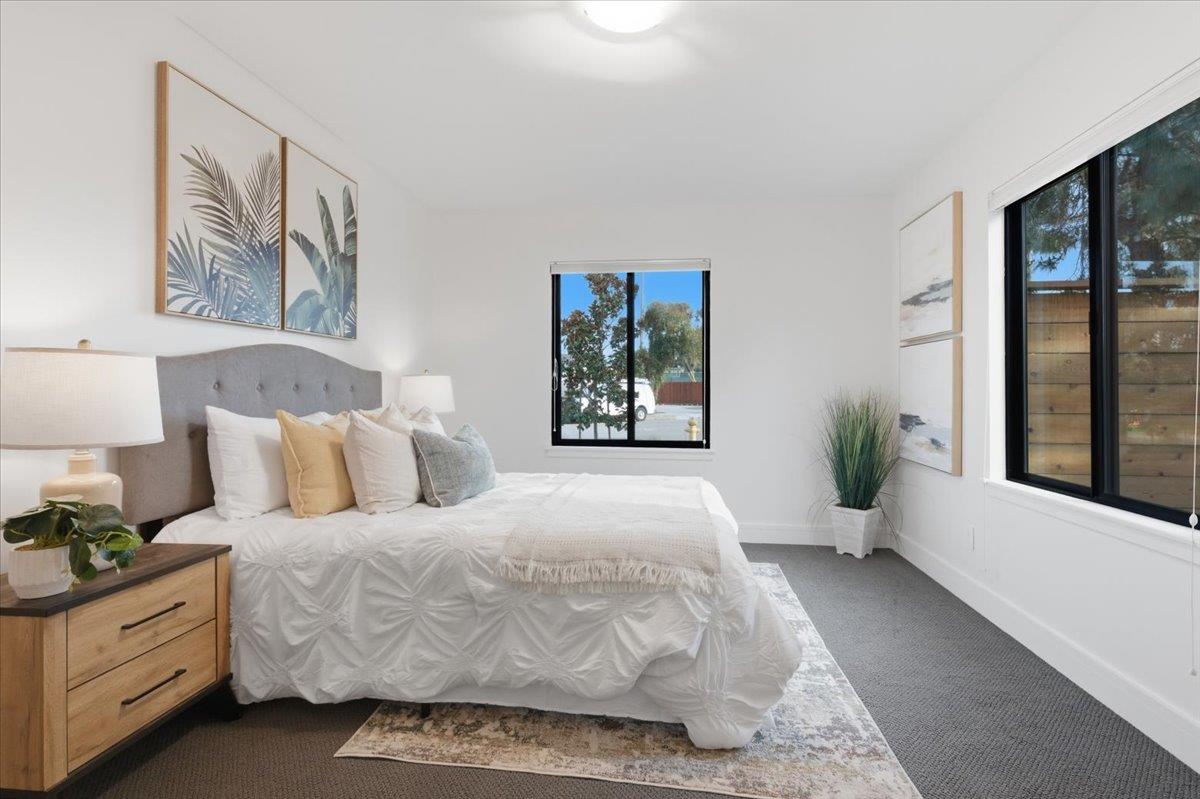 Detail Gallery Image 12 of 20 For 1935 Walnut Grove Ave, San Jose,  CA 95126 - 3 Beds | 1 Baths