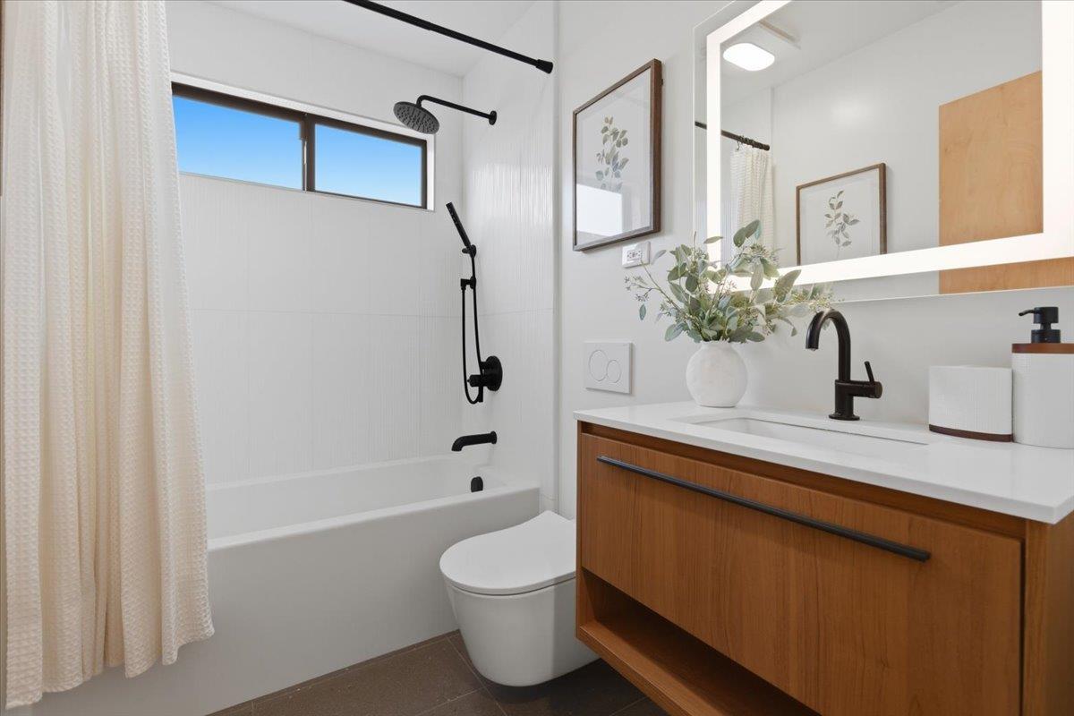 Detail Gallery Image 14 of 20 For 1935 Walnut Grove Ave, San Jose,  CA 95126 - 3 Beds | 1 Baths