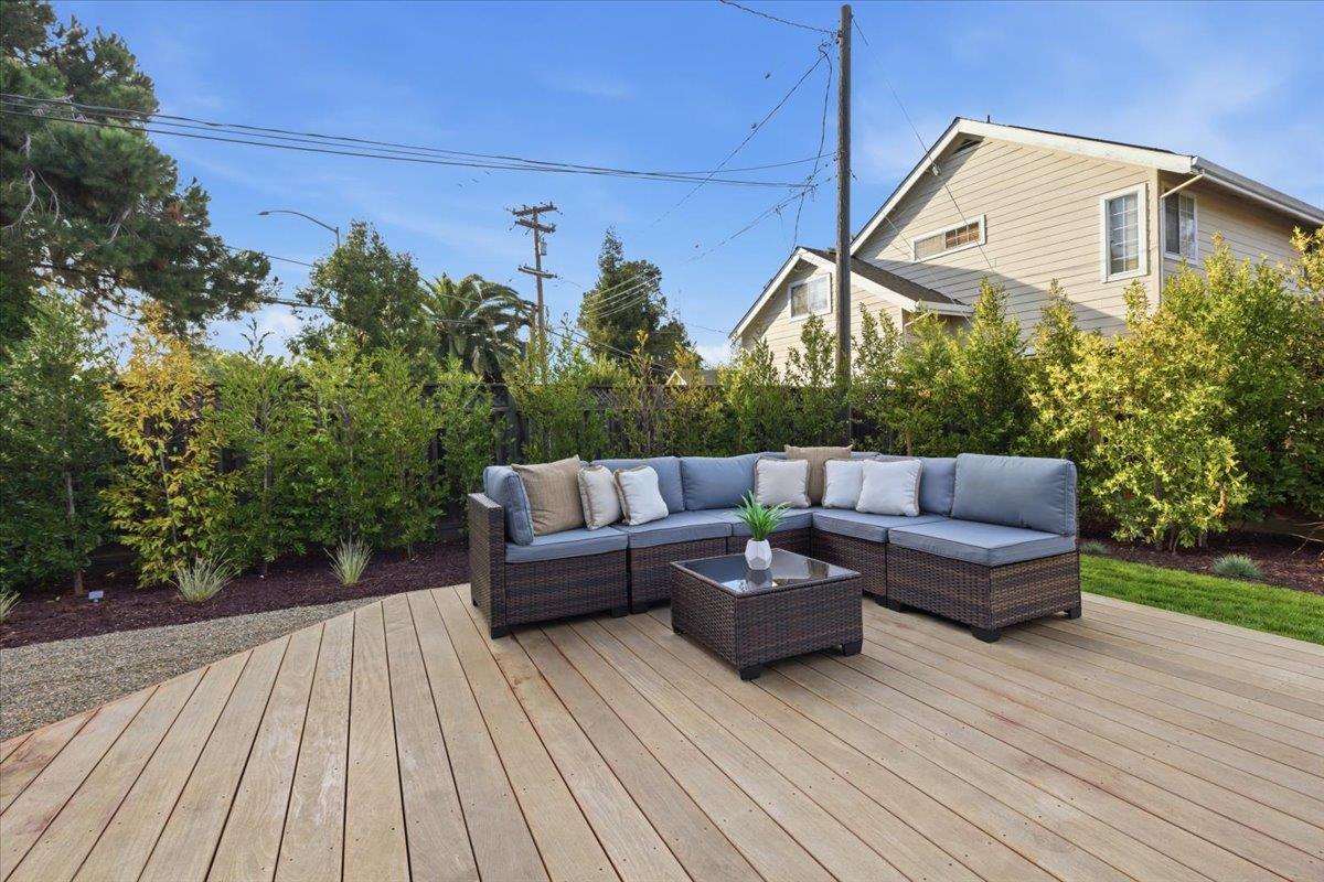 Detail Gallery Image 17 of 20 For 1935 Walnut Grove Ave, San Jose,  CA 95126 - 3 Beds | 1 Baths