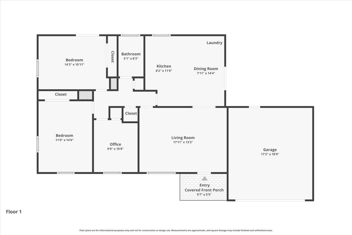 Detail Gallery Image 20 of 20 For 1935 Walnut Grove Ave, San Jose,  CA 95126 - 3 Beds | 1 Baths