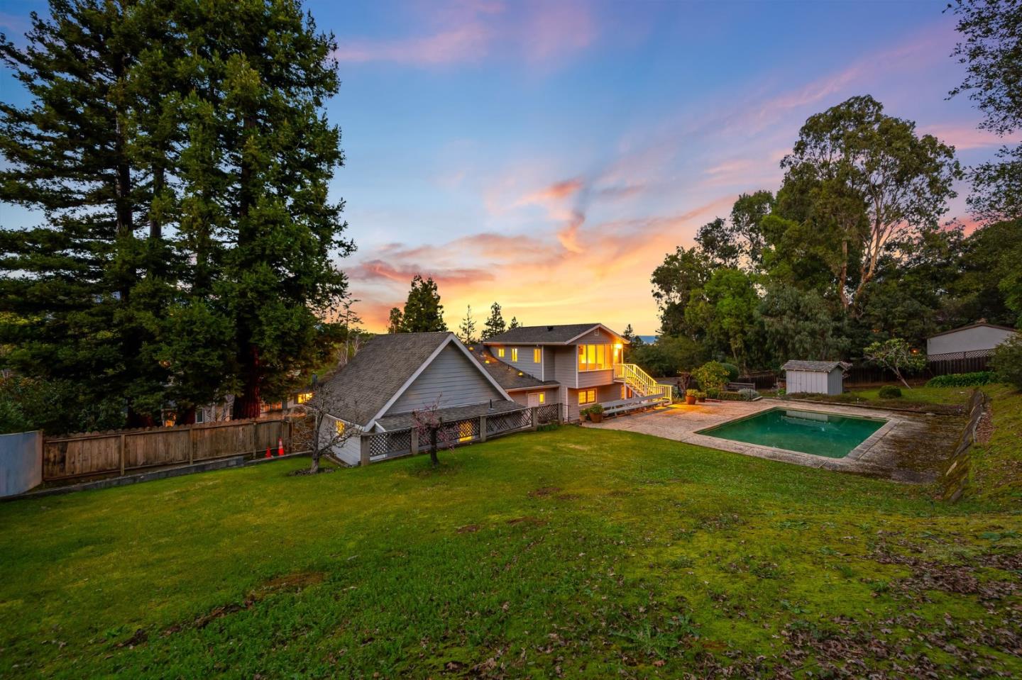 Detail Gallery Image 36 of 55 For 21 Cobblestone Ln, San Carlos,  CA 94070 - 3 Beds | 3 Baths