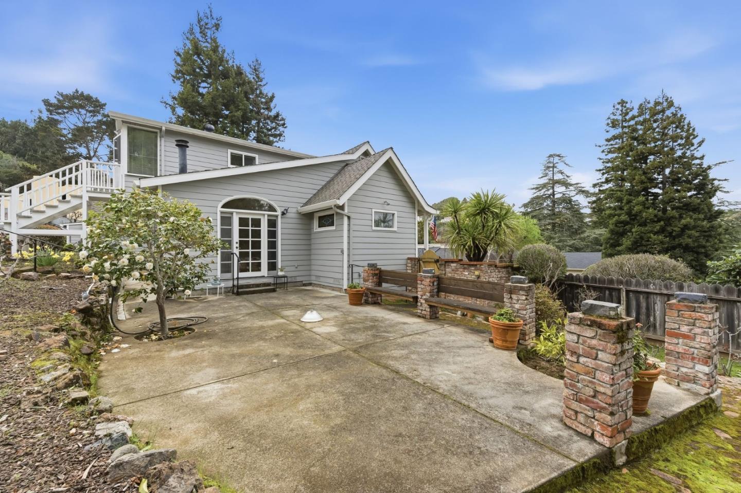 Detail Gallery Image 40 of 55 For 21 Cobblestone Ln, San Carlos,  CA 94070 - 3 Beds | 3 Baths