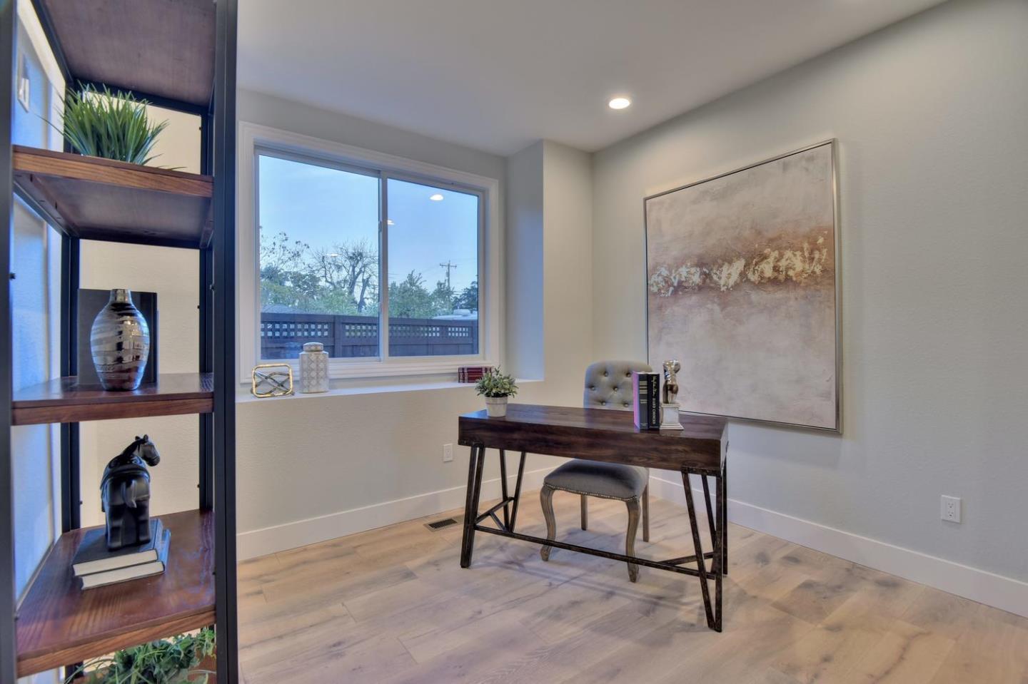 Detail Gallery Image 17 of 32 For 895 Coe Ave, San Jose,  CA 95125 - 4 Beds | 3 Baths