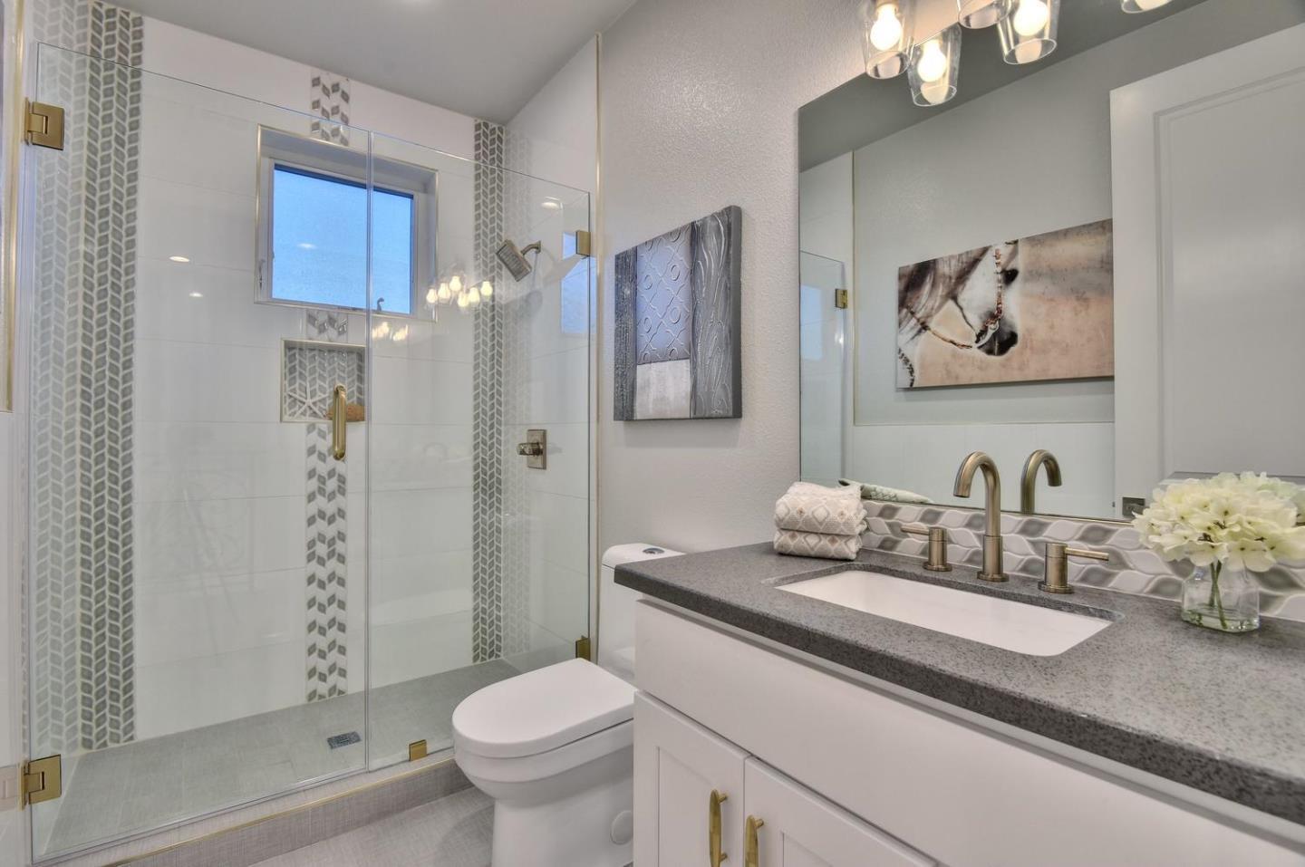 Detail Gallery Image 19 of 32 For 895 Coe Ave, San Jose,  CA 95125 - 4 Beds | 3 Baths