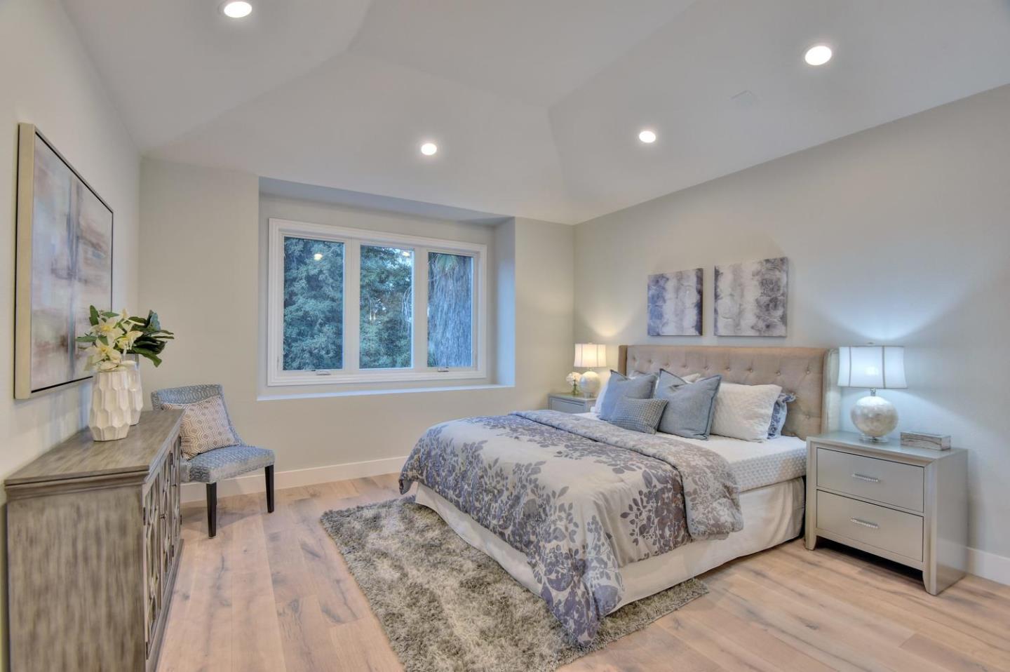 Detail Gallery Image 20 of 32 For 895 Coe Ave, San Jose,  CA 95125 - 4 Beds | 3 Baths