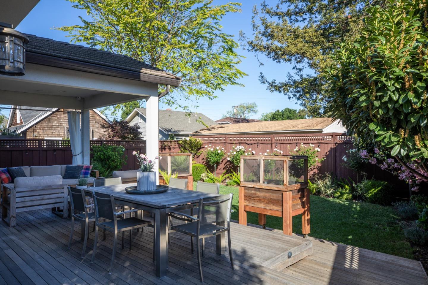 Detail Gallery Image 28 of 32 For 895 Coe Ave, San Jose,  CA 95125 - 4 Beds | 3 Baths