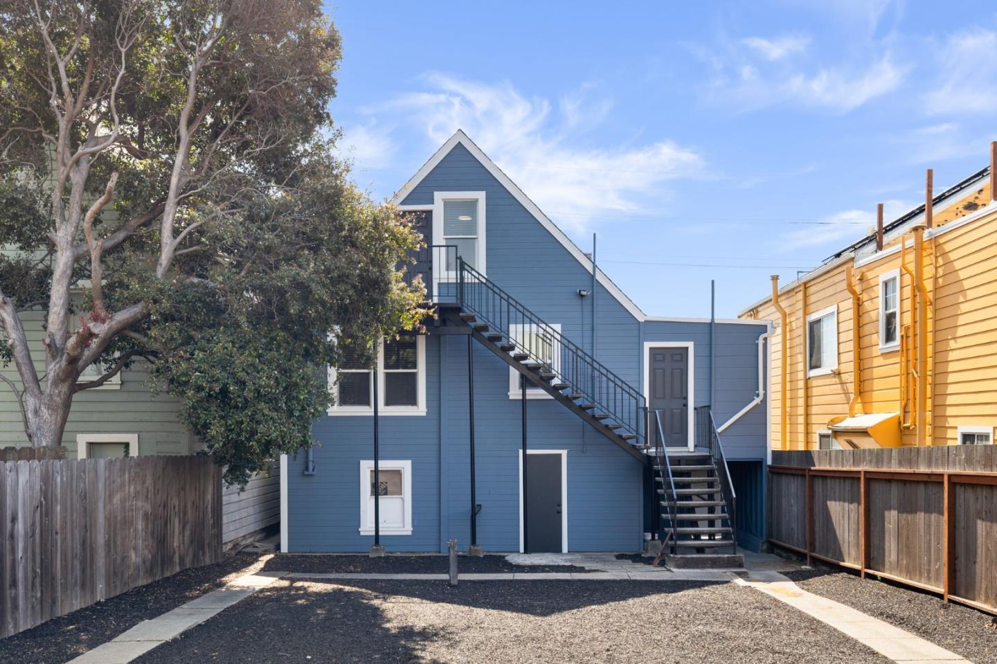 Detail Gallery Image 26 of 41 For 112 Peabody St, San Francisco,  CA 94134 - 4 Beds | 1/1 Baths