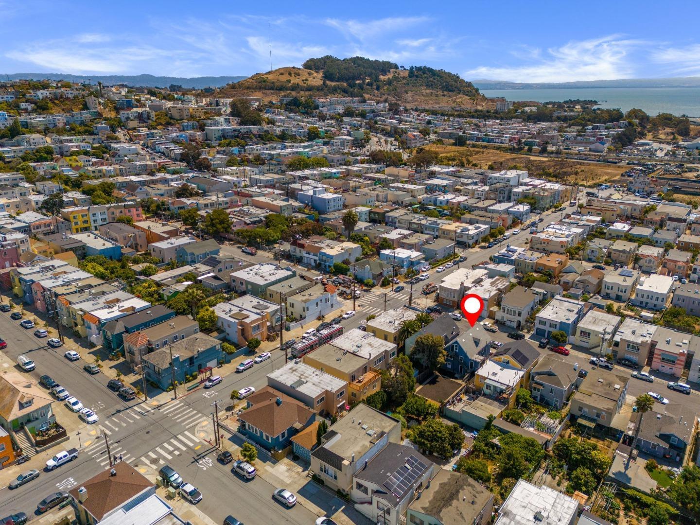Detail Gallery Image 32 of 41 For 112 Peabody St, San Francisco,  CA 94134 - 4 Beds | 1/1 Baths