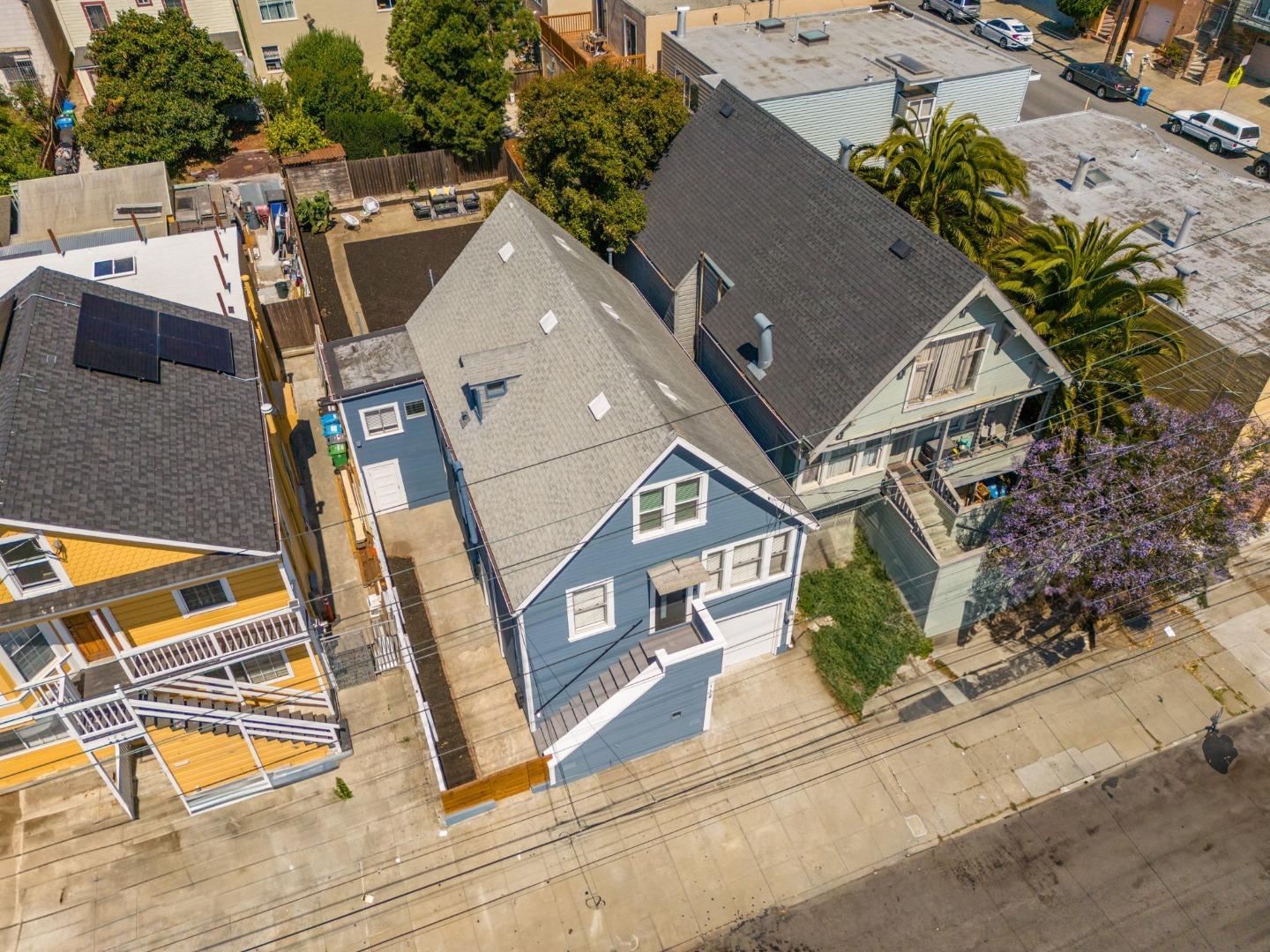 Detail Gallery Image 34 of 41 For 112 Peabody St, San Francisco,  CA 94134 - 4 Beds | 1/1 Baths