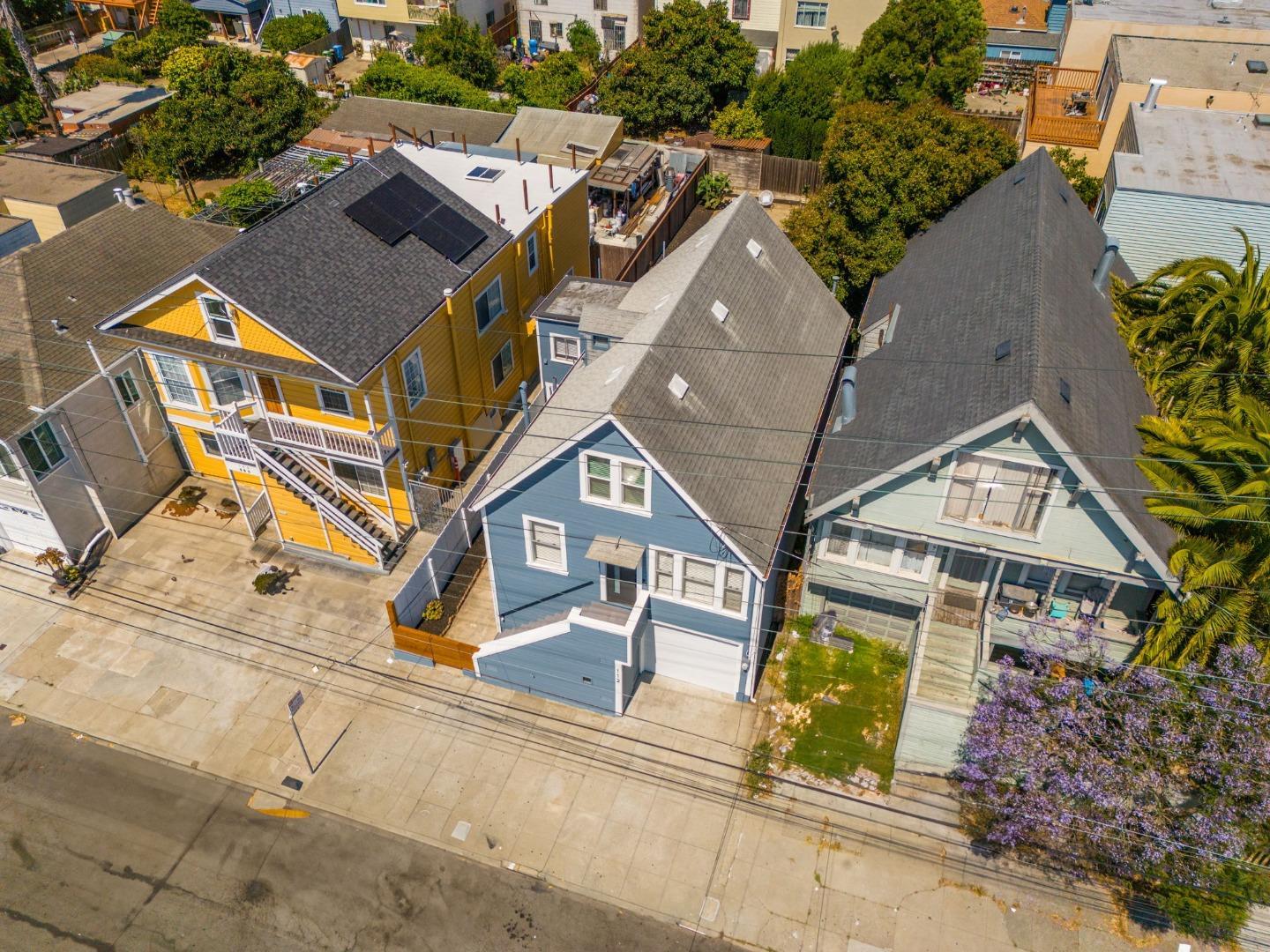 Detail Gallery Image 35 of 41 For 112 Peabody St, San Francisco,  CA 94134 - 4 Beds | 1/1 Baths