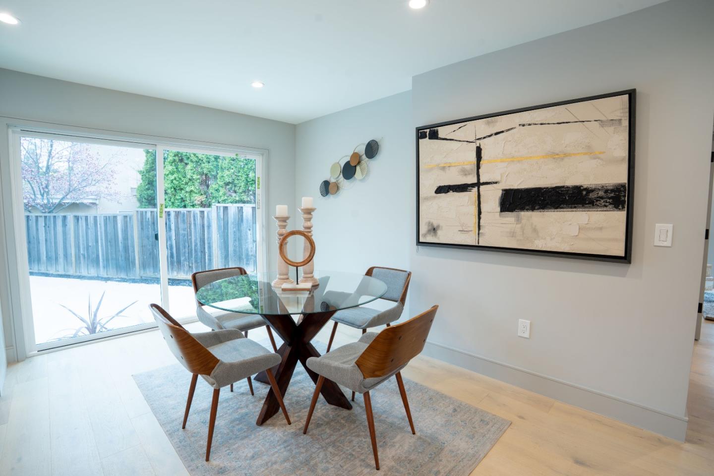 Detail Gallery Image 11 of 27 For 17293 Sereno Ct, Monte Sereno,  CA 95030 - 3 Beds | 3 Baths