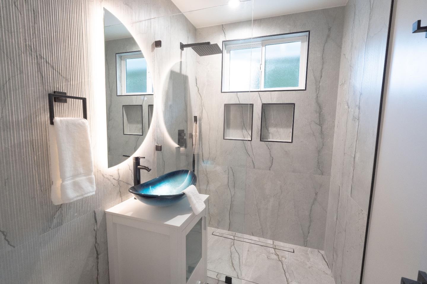 Detail Gallery Image 17 of 27 For 17293 Sereno Ct, Monte Sereno,  CA 95030 - 3 Beds | 3 Baths