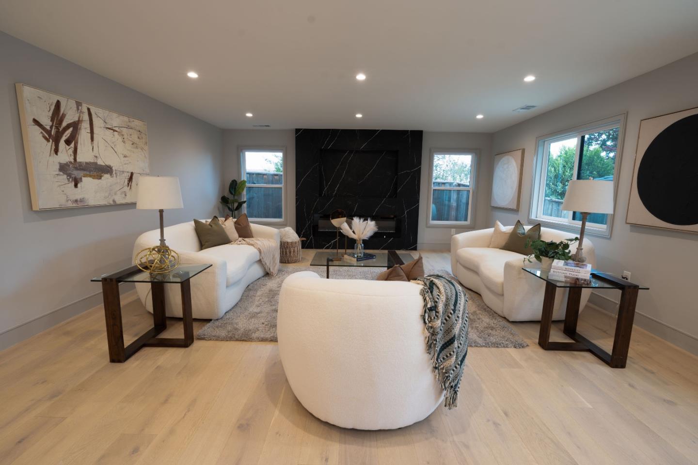 Detail Gallery Image 5 of 27 For 17293 Sereno Ct, Monte Sereno,  CA 95030 - 3 Beds | 3 Baths