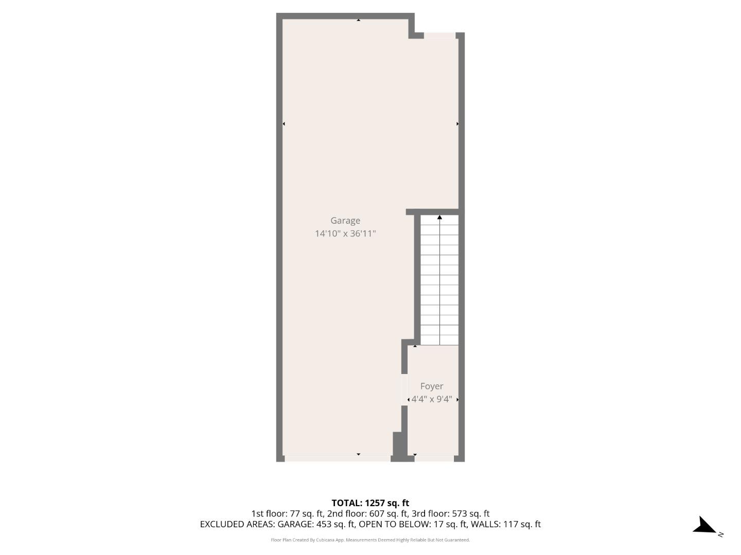 Detail Gallery Image 49 of 49 For 22873 Kingsford Way, Hayward,  CA 94541 - 3 Beds | 3 Baths