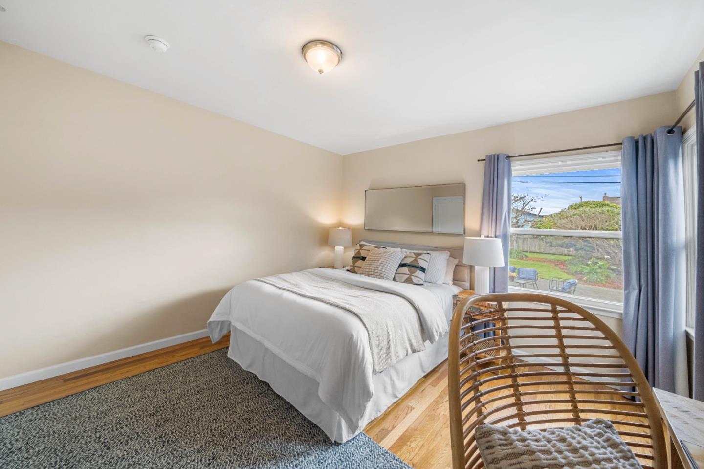 Detail Gallery Image 27 of 41 For 656 Myrtle St, Half Moon Bay,  CA 94019 - 2 Beds | 1 Baths