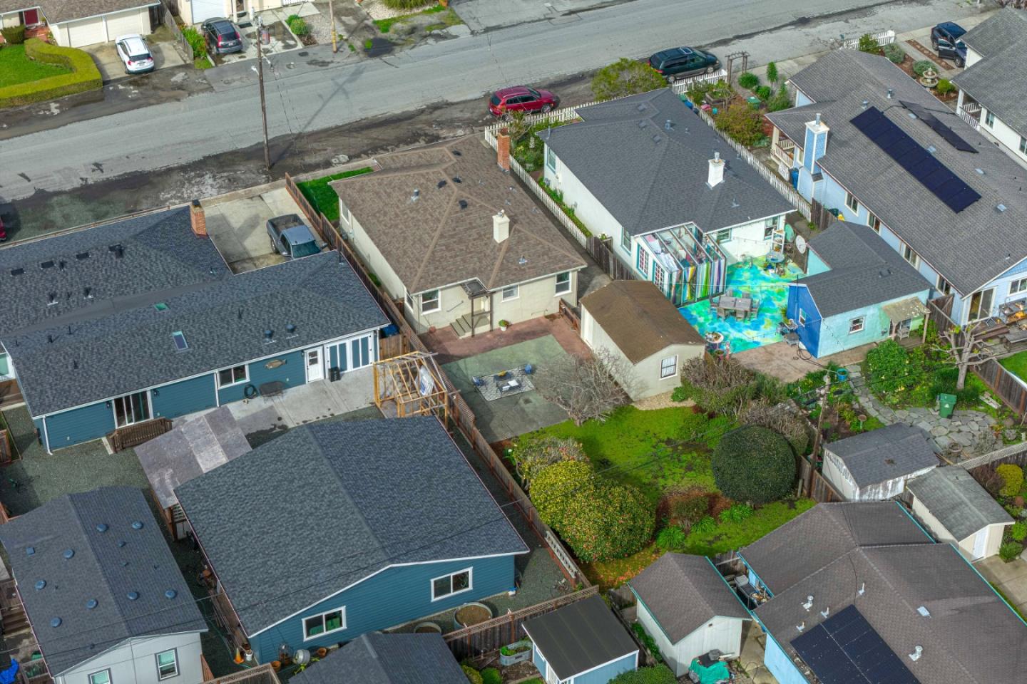 Detail Gallery Image 36 of 41 For 656 Myrtle St, Half Moon Bay,  CA 94019 - 2 Beds | 1 Baths