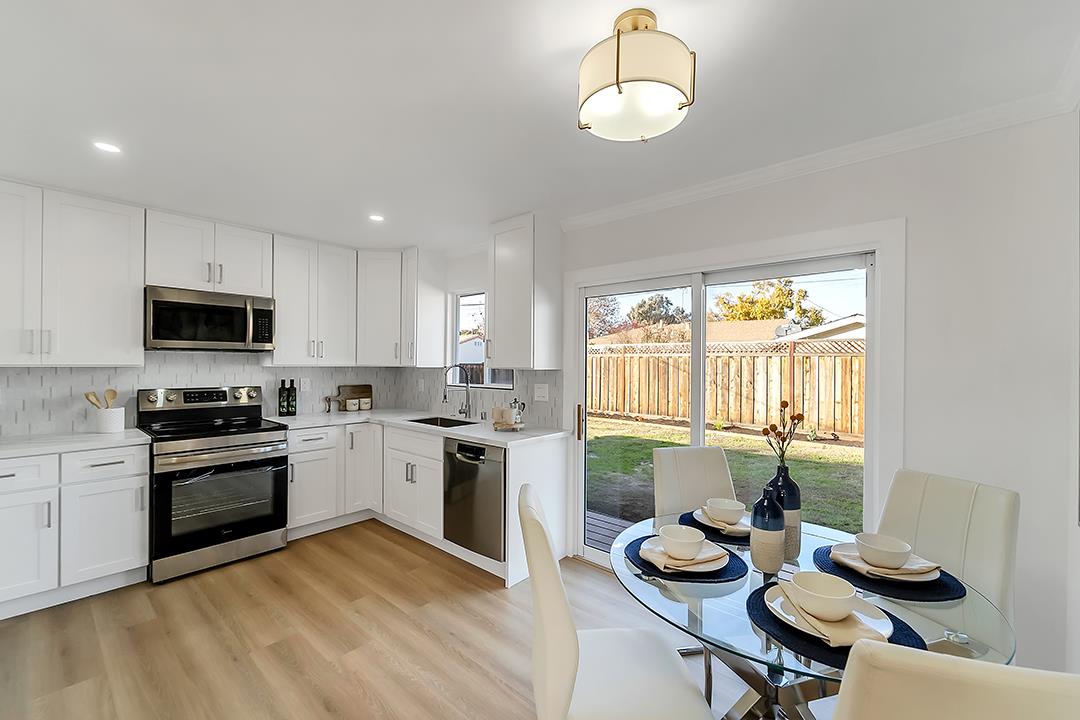 Detail Gallery Image 8 of 30 For 527 Maple Ave, Milpitas,  CA 95035 - 3 Beds | 2 Baths