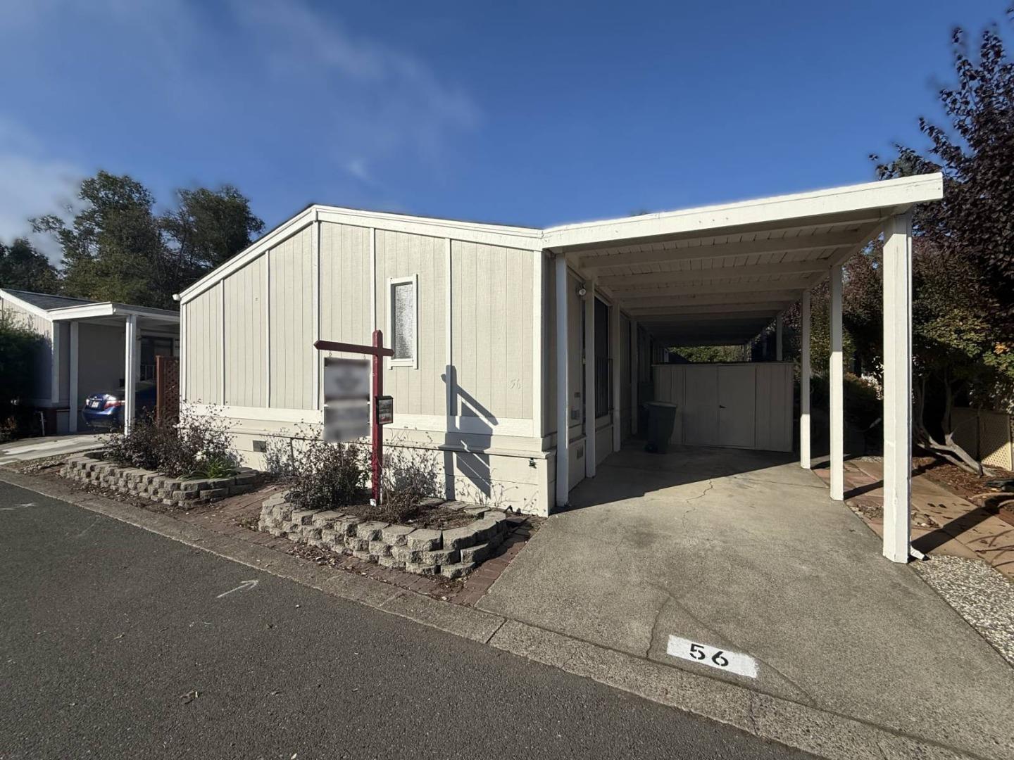 Detail Gallery Image 29 of 29 For 56 Guadalajara Dr #56,  Sonoma,  CA 95476 - 2 Beds | 2 Baths