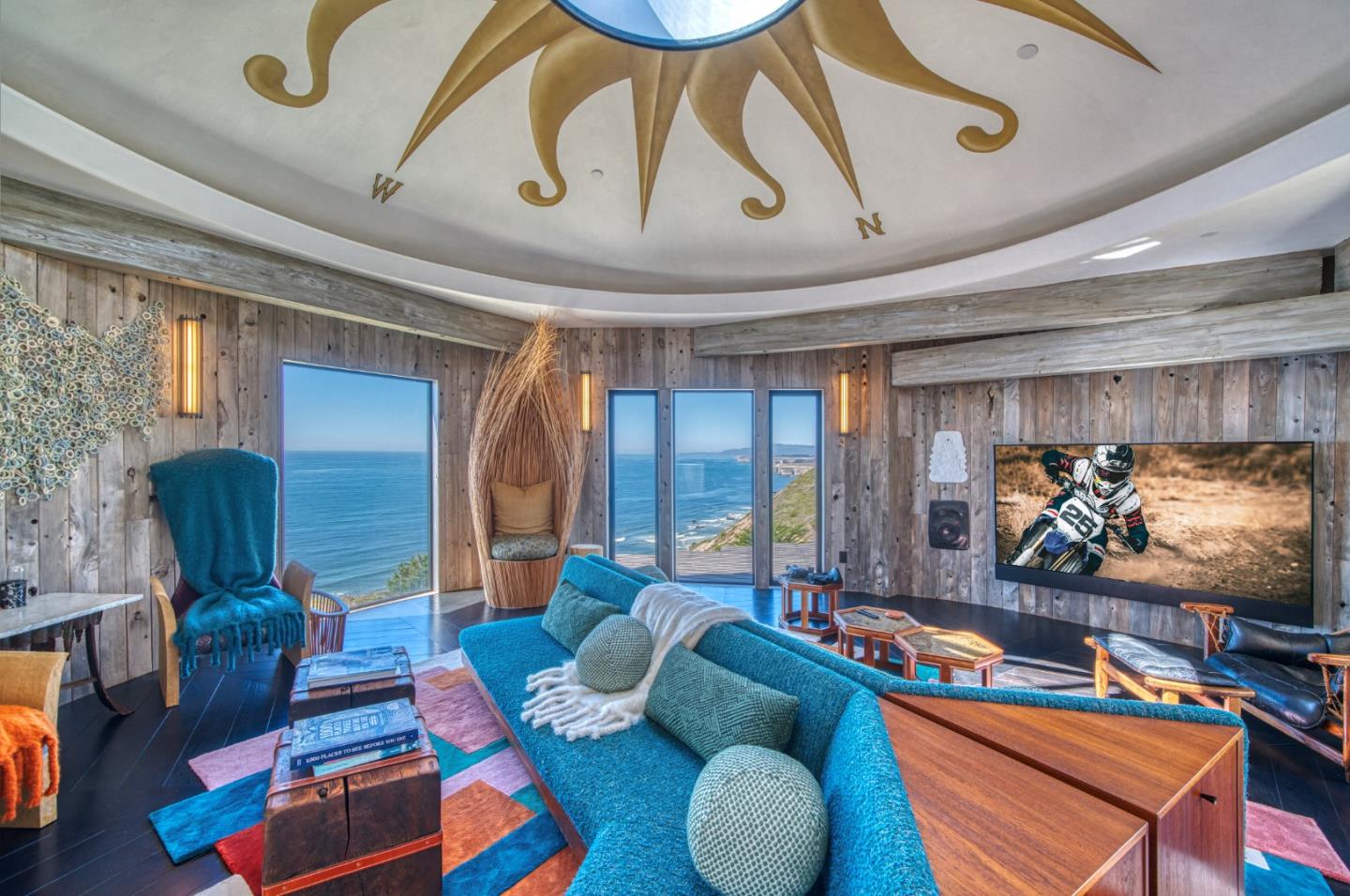 Detail Gallery Image 5 of 15 For 20075 Cabrillo Hwy, Half Moon Bay,  CA 94019 - 2 Beds | 0 Baths