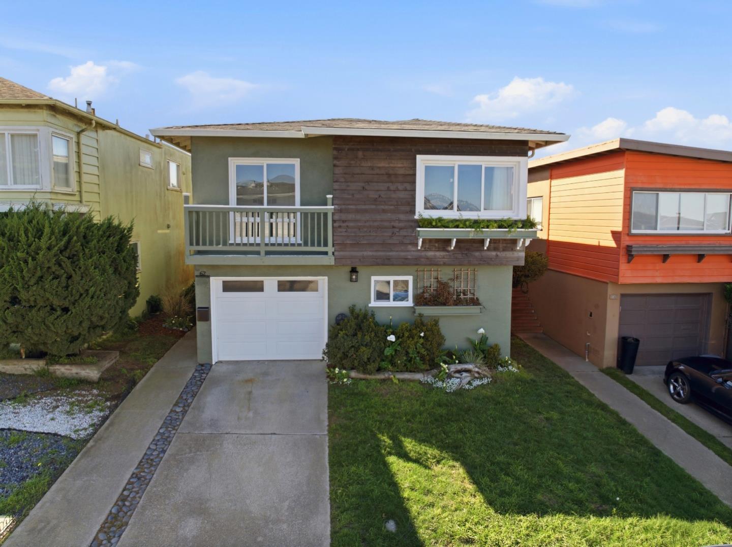Detail Gallery Image 4 of 58 For 62 Palisades Dr, Daly City,  CA 94015 - 3 Beds | 2 Baths