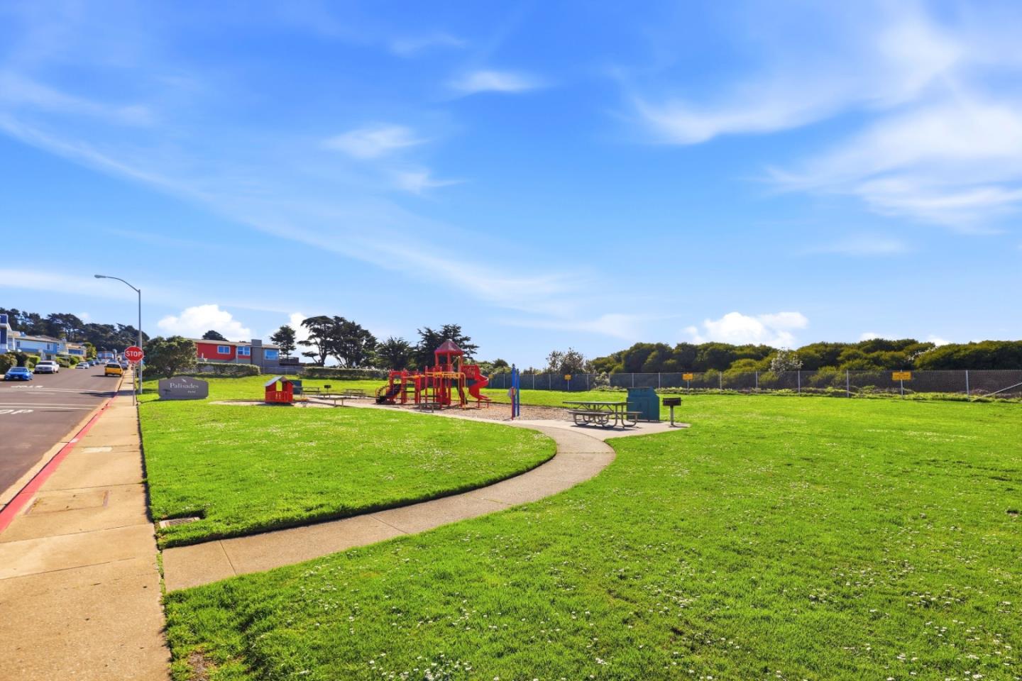 Detail Gallery Image 45 of 58 For 62 Palisades Dr, Daly City,  CA 94015 - 3 Beds | 2 Baths