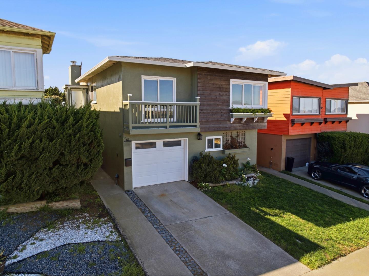 Detail Gallery Image 46 of 58 For 62 Palisades Dr, Daly City,  CA 94015 - 3 Beds | 2 Baths