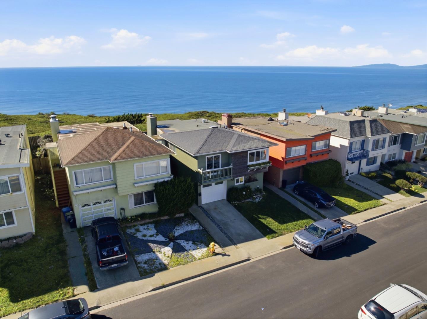 Detail Gallery Image 47 of 58 For 62 Palisades Dr, Daly City,  CA 94015 - 3 Beds | 2 Baths