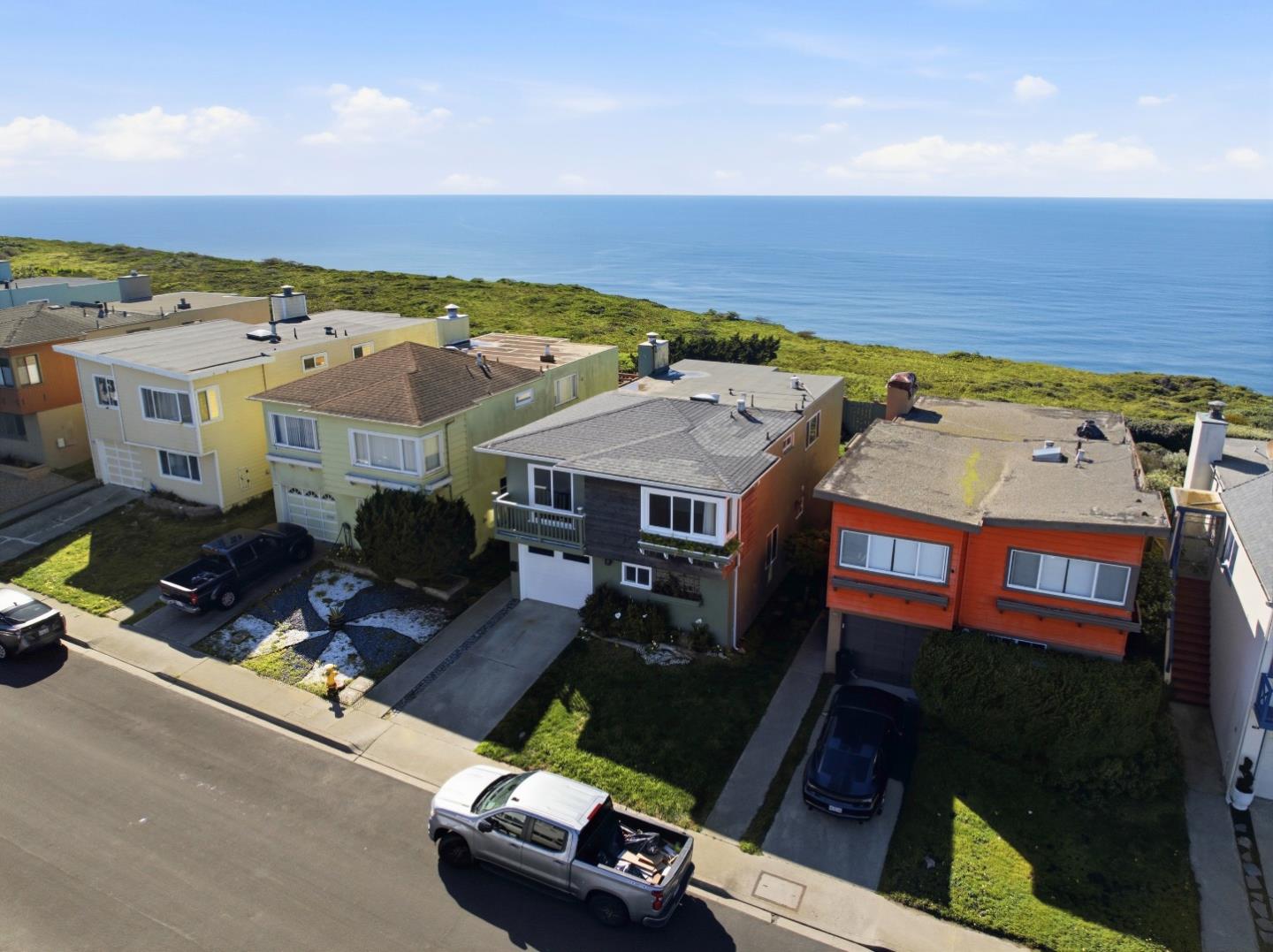 Detail Gallery Image 48 of 58 For 62 Palisades Dr, Daly City,  CA 94015 - 3 Beds | 2 Baths