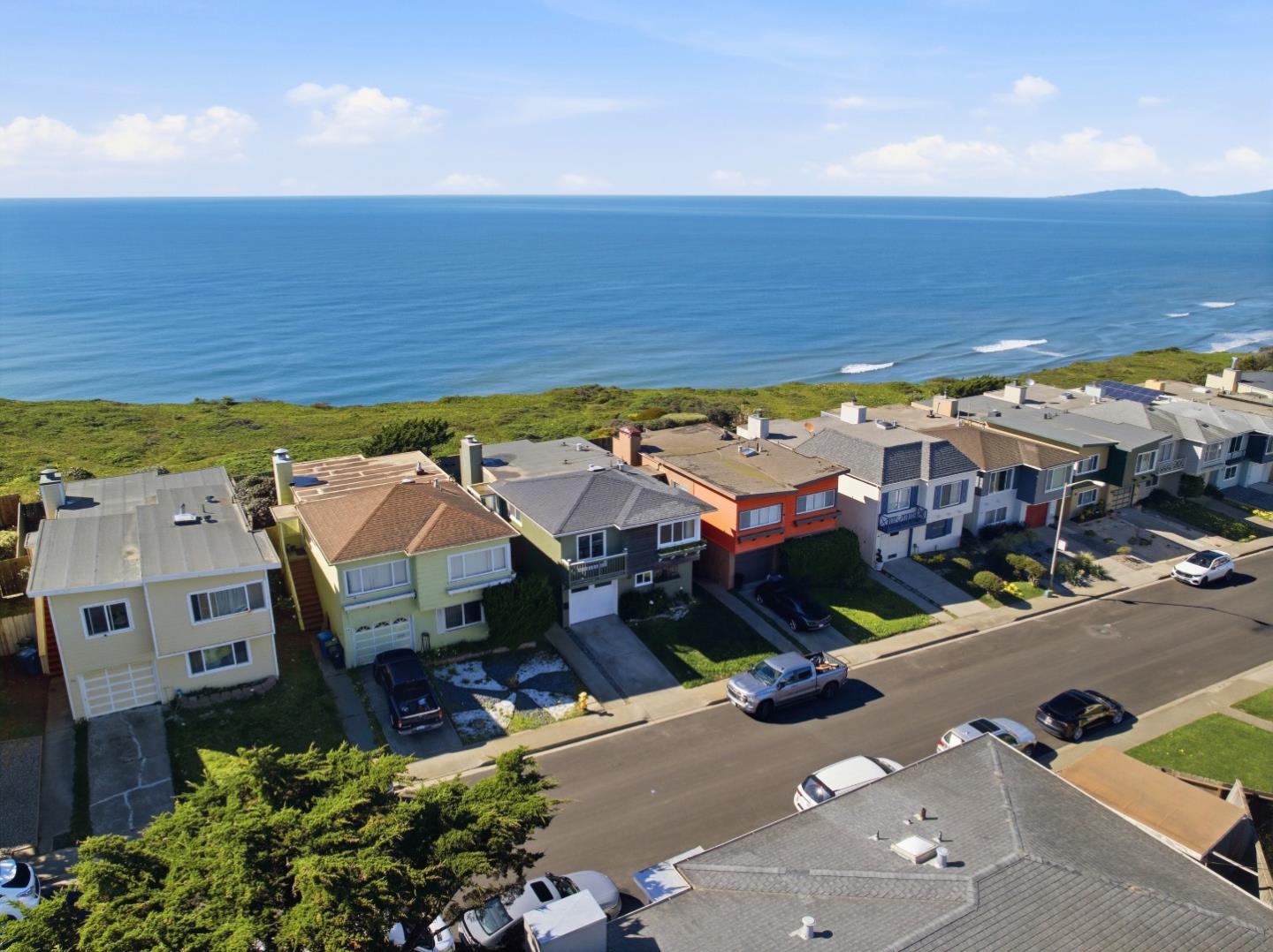 Detail Gallery Image 50 of 58 For 62 Palisades Dr, Daly City,  CA 94015 - 3 Beds | 2 Baths