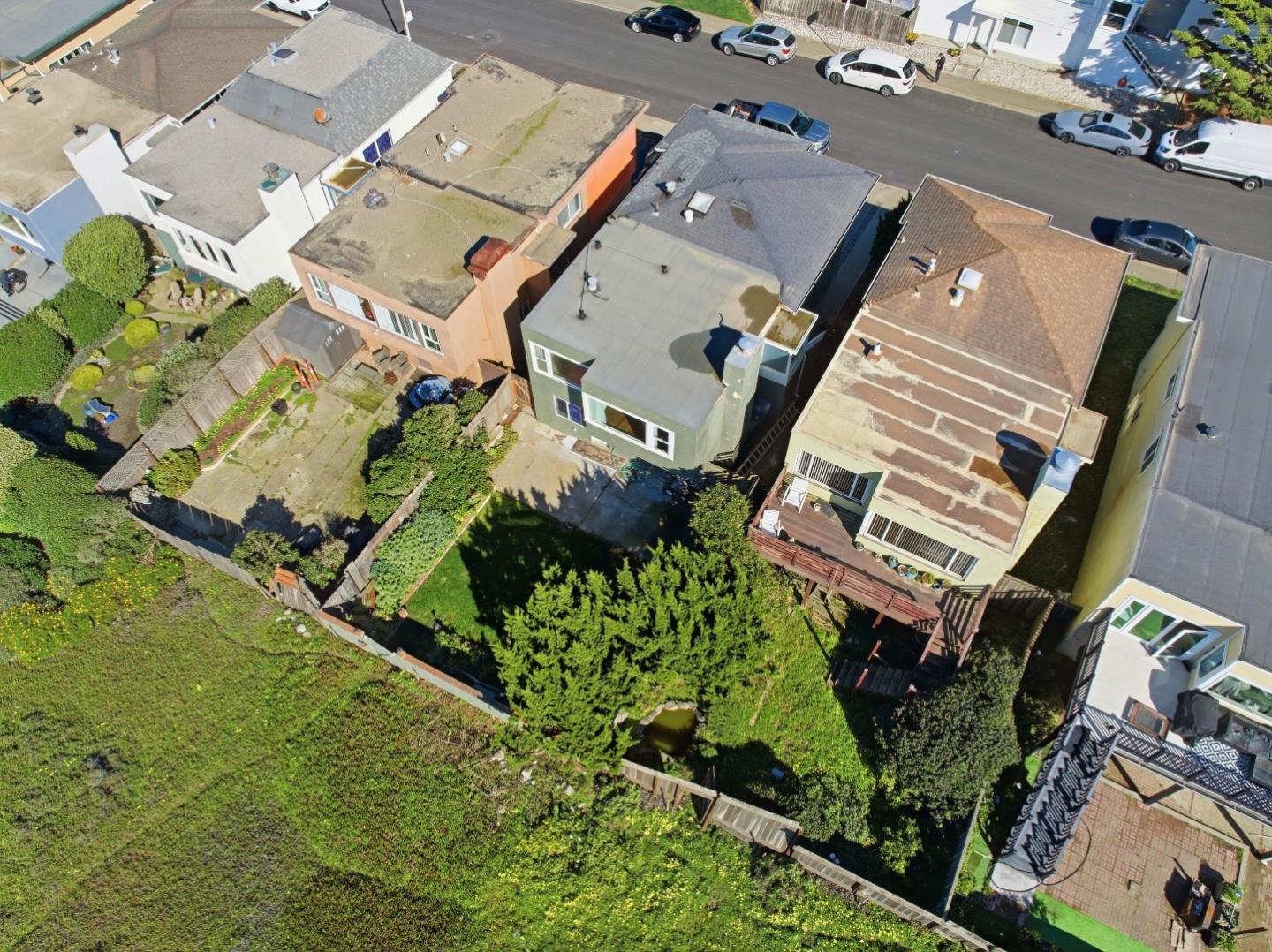 Detail Gallery Image 52 of 58 For 62 Palisades Dr, Daly City,  CA 94015 - 3 Beds | 2 Baths